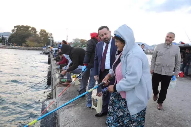 Başkan Aktepe: