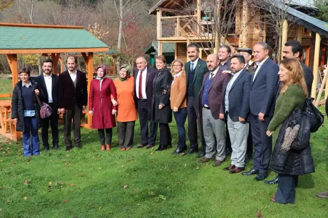 Bolu'da Yıkılan Metruk Bina Sayısı 4 Bin 500'ü Geçti