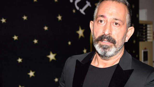 Cem Yılmaz Sinemaseverlerle Bir Araya Geldi