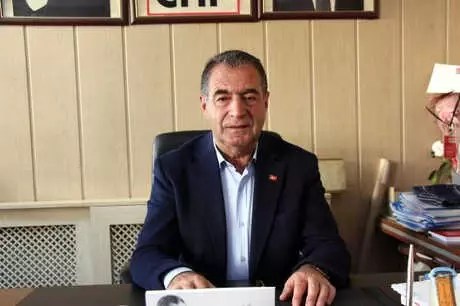 CHP Ardahan İl Başkanı Taştan'dan, Öztürk Yılmaz'a Kınama