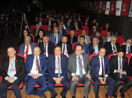 CHP'li Torun: Lale Devri Bitti, Kır Çiçeklerinin Devri Yaklaşıyor