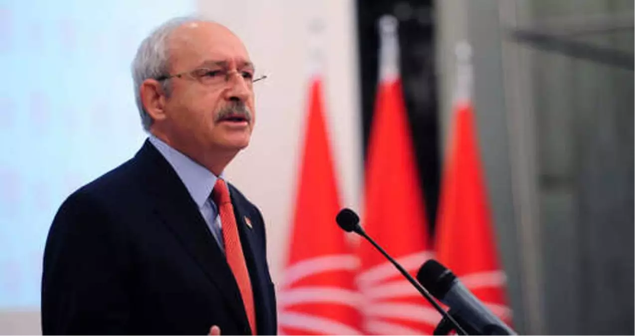 Kılıçdaroğlu: Ezan Arapça okunur Kılıçdaroğlu: Ezan Arapça okunur