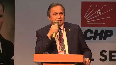 CHP Yerel Seçim Karadeniz Bölge Çalıştayı