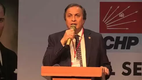 CHP Yerel Seçim Karadeniz Bölge Çalıştayı