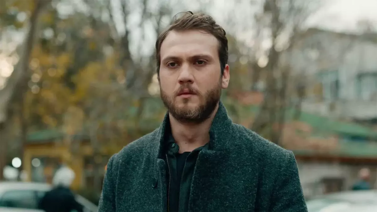 Çukur 2.sezon 9.bölüm Fragman