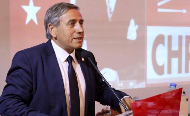 'Defolup Gidecekseniz, İstifa Etmiyorum' Diyen Yılmaz'a CHP'den Cevap: Arkasındakiler Ortaya Çıkacaktır