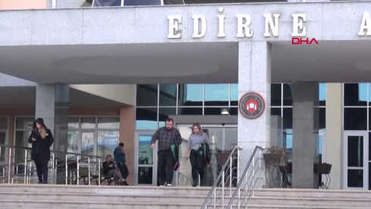 Edirne Özensiz Çekilen Düğün Fotoğrafları İçin 4 Bin 625 Lira Tazminat Alacaklar