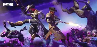Battle Royale: Epic Games, Fortnite 6.22 Güncellemesi Yayınladı, Ayrıca 2 Yeni Mod Ekledi Battle Royale: Epic Games, Fortnite 6.22 Güncellemesi Yayınladı, Ayrıca 2 Yeni Mod Ekledi