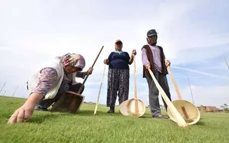 Futbol Turizminin Gizli Kahramanları