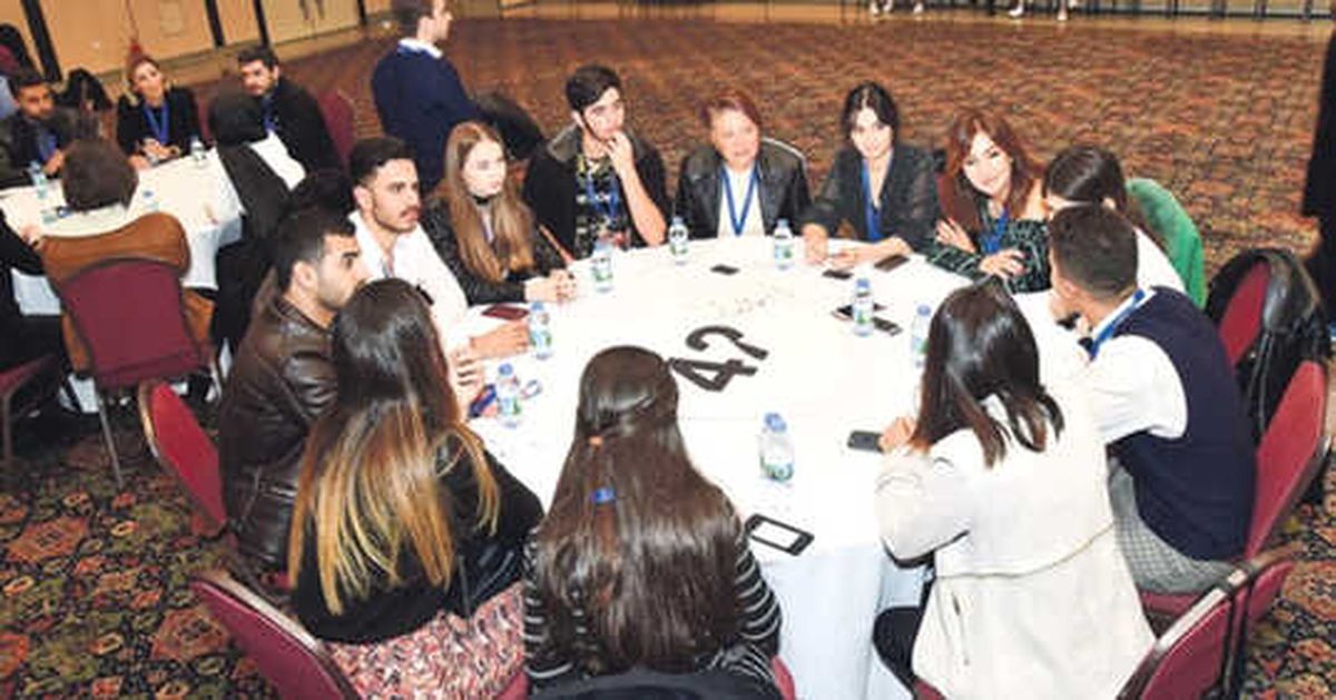 G3'te Kadın Sayısı Arttı, İlk Kez Suriyeli Bir Girişimci de Geldi