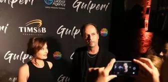 Gülperi dünya basınında 40