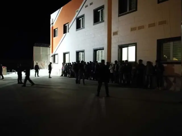Hatay'da 28 Kaçak Göçmen Yakalandı