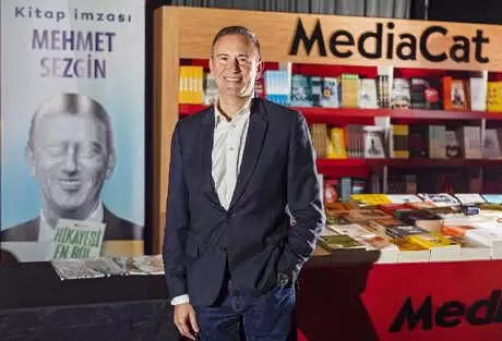 Hikayesi En Bol' Kredi Kartının Kitabı Çıktı