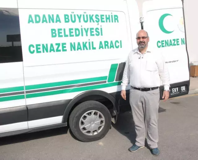İsim Benzerliğinden Cenazeler Karıştı