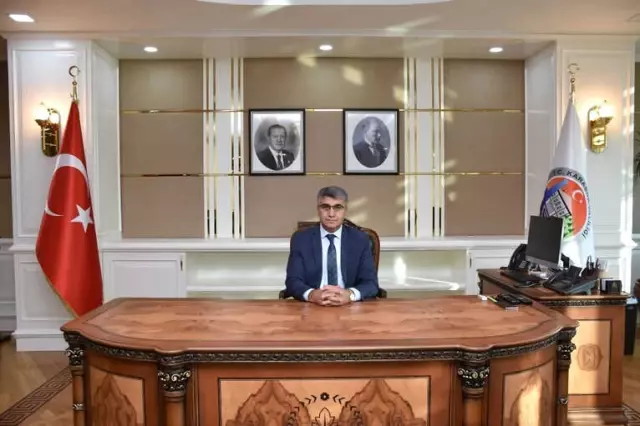 Karabük Protokolünden 10 Kasım Mesajı
