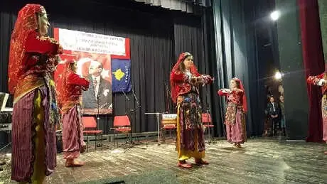 Kosova'da