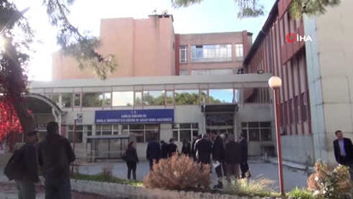 Menteşe Devlet Hastanesi İhalesi 22 Kasım'da Yapılacak