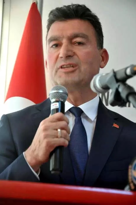 MHP'nin Aydın Büyükşehir Belediye Başkanlığı İçin Adayı Belli Oldu