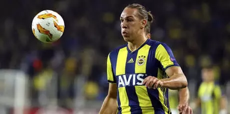 Michael Frey'den Valbuena'ya Övgü!