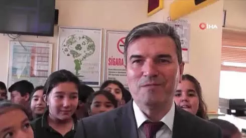 Öğrenciler Farkındalık İçin Mektup Gönderdi Öğrenciler Farkındalık İçin Mektup Gönderdi