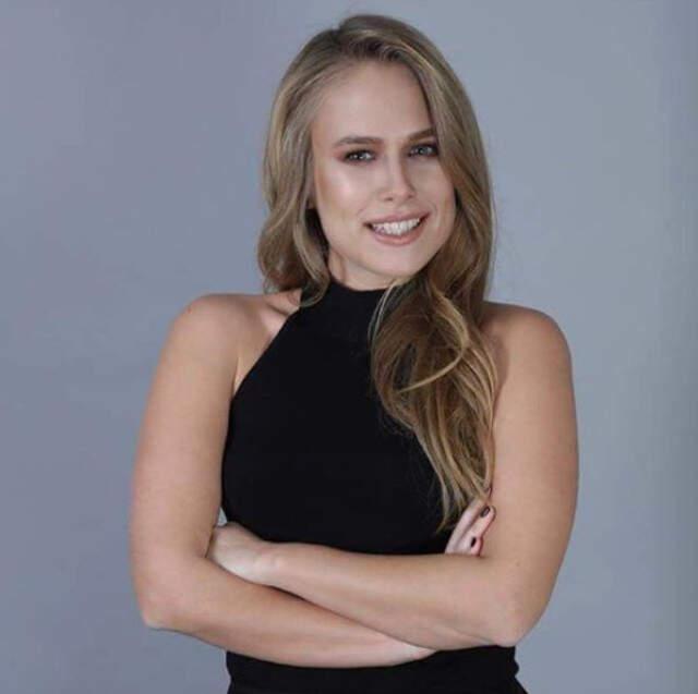 Oyuncu Begüm Öner: ''Mıncıklanmayı Seviyorum''