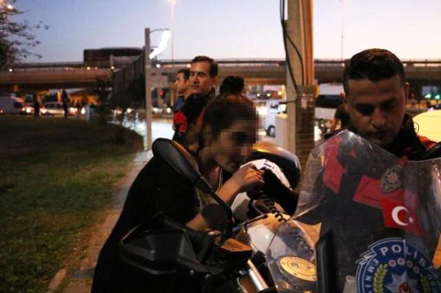 Sevgilisinden Ayrıldığı İçin İntihara Kalkışan Genç Adam, Arkadaşının Israrlarına Dayanamadı