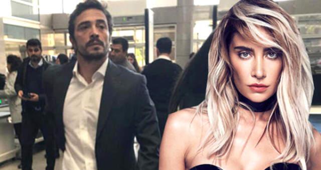 Son Dakika! Sıla ve Ahmet Kural Uzlaşma Bürosuna Gönderildi