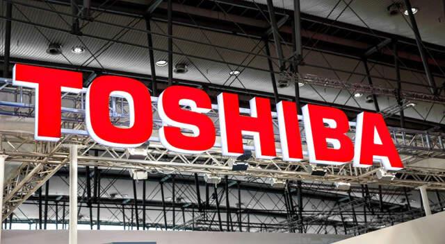 Toshiba 7 Bin Kişiyi İşten Çıkaracak