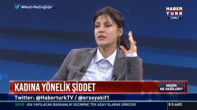 Tuğba Ekinci'den Gündemi Sarsacak Açıklama: Türk Erkeği Kadına El Kaldırır