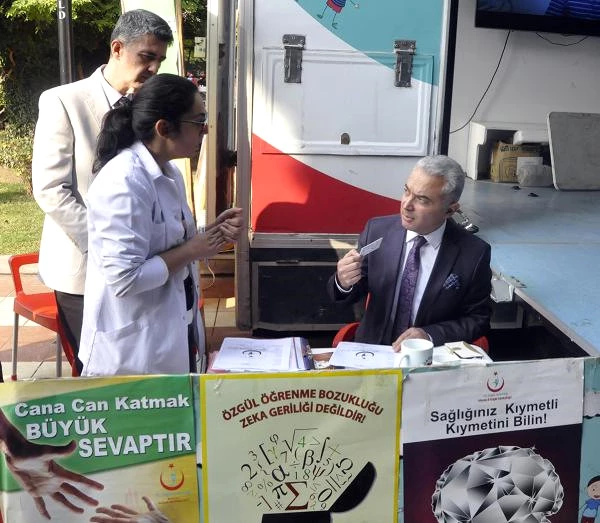 Turgutlu'da 1 Günde 50 Kişiden Organ Bağışı