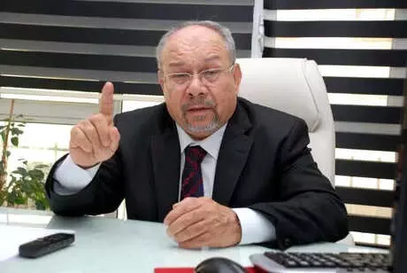 Ünlü Doktor Salih Mertan, Yaşamına Son Verdi