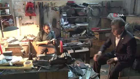 Ünü Ülke Sınırlarını Aşan Sivas Bıçağı Tescilleniyor