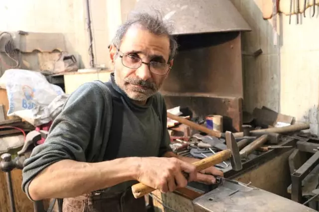 Ünü Ülke Sınırlarını Aşan Sivas Bıçağı Tescilleniyor
