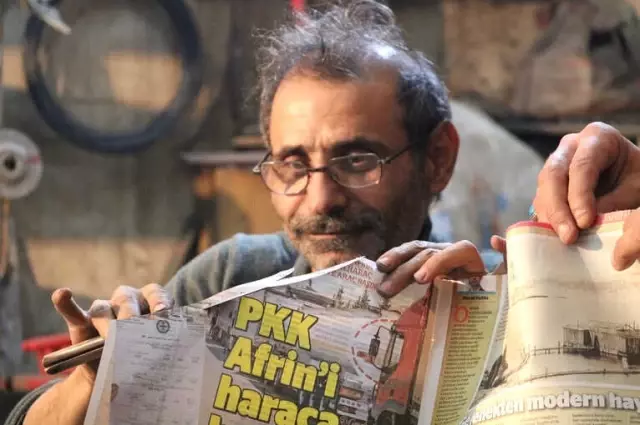 Ünü Ülke Sınırlarını Aşan Sivas Bıçağı Tescilleniyor