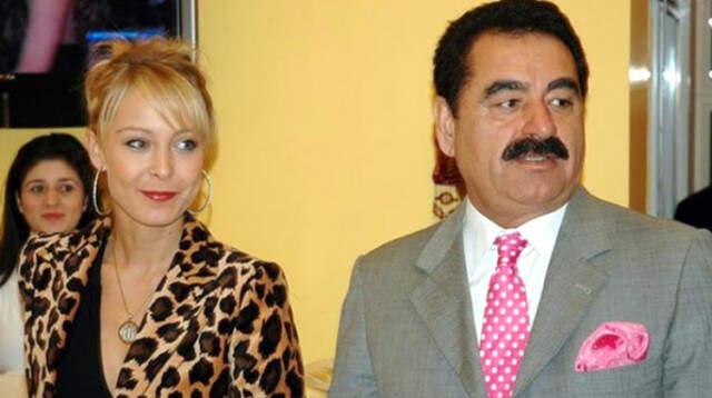Usta Sanatçı İbrahim Tatlıses. Canlı Yayında Eski Eşine Evlilik Teklifi Etti