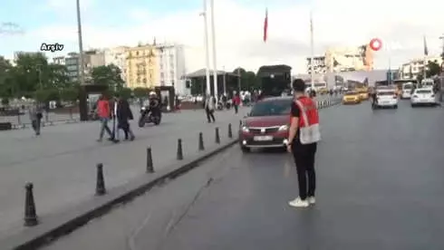 81 İlde Bin 810 Aranan Şahıs Yakalandı 81 İlde Bin 810 Aranan Şahıs Yakalandı