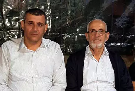 Alanya'ya Şehit Ateşi Düştü (2)