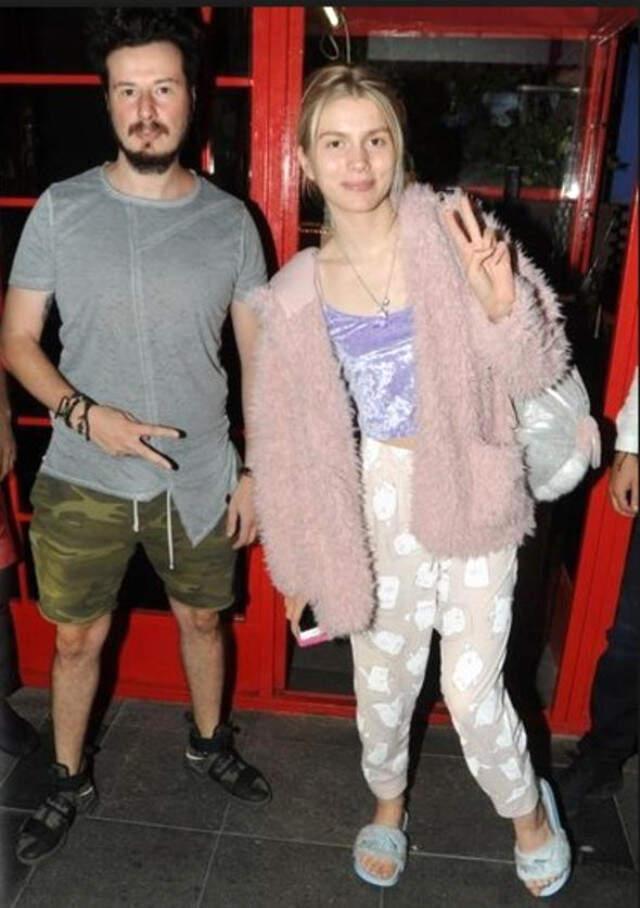 Aleyna Tilki, Pijamalarını Eleştirenlere Ateş Püskürdü!
