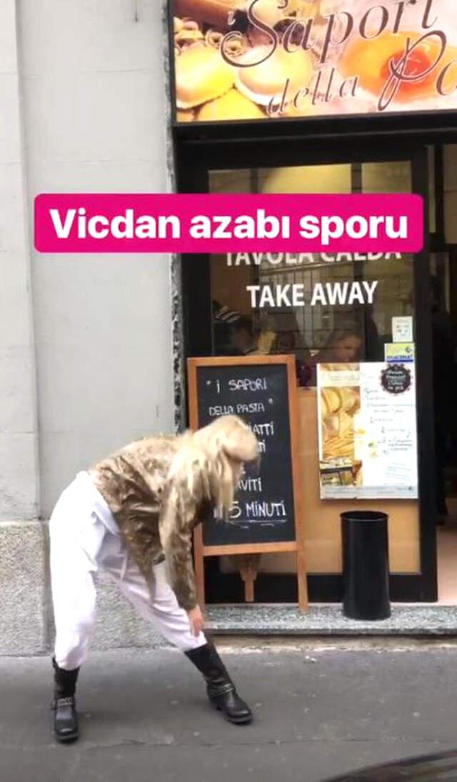 Aleyna Tilki, Pijamalarını Eleştirenlere Ateş Püskürdü!