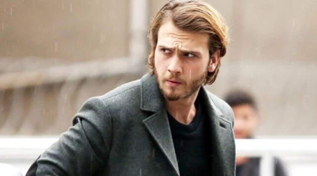 Aras Bulut İynemli ile Aslı Enver Yeniden Kamera Karşısına Geçti