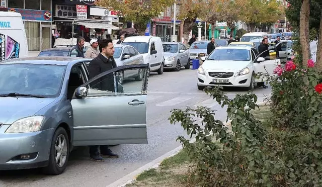 Atatürk Ölümünün 80. Yılında Törenle Anıldı
