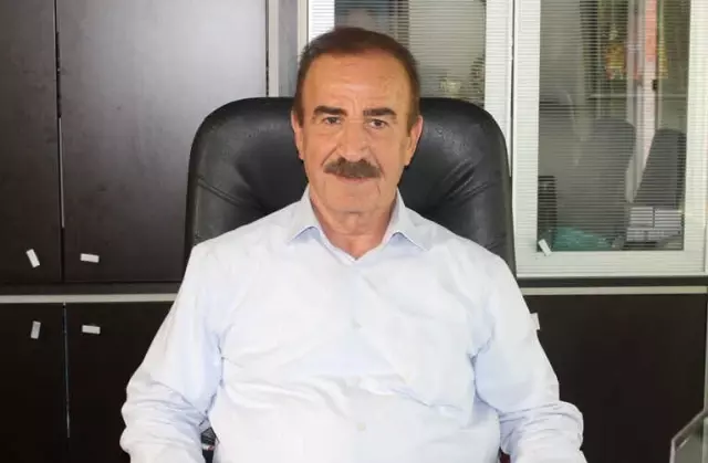 Başkan Fırat'ın 10 Kasım Mesajı