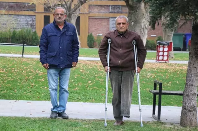 Bolu'da, 09.05'te Hayat Durdu