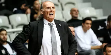 Dusko Ivanovic: