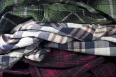 Flanel Kumaş Nedir?
