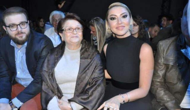 Hadise Yardım Etmeyi Bıraktı, Açıkgöz Ailesi Maddi Darboğazda