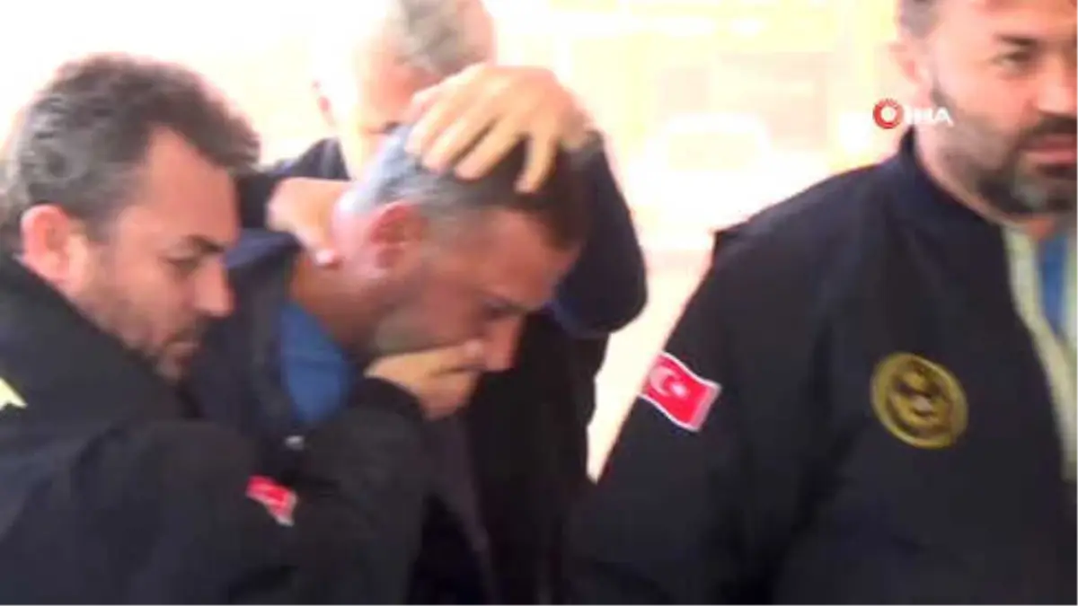 Kahramanmaraş'ta 'Hizb-ut Tahrir' Üyesi Yakalandı