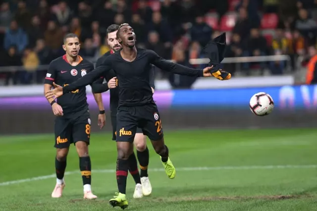 Kayserispor Galatasaray Kayserispor Galatasaray