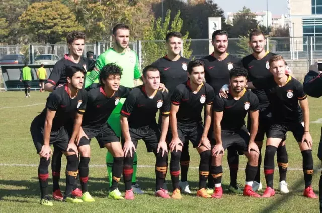 Kayserispor U21 Evinde Kayıp Kayserispor U21 Evinde Kayıp