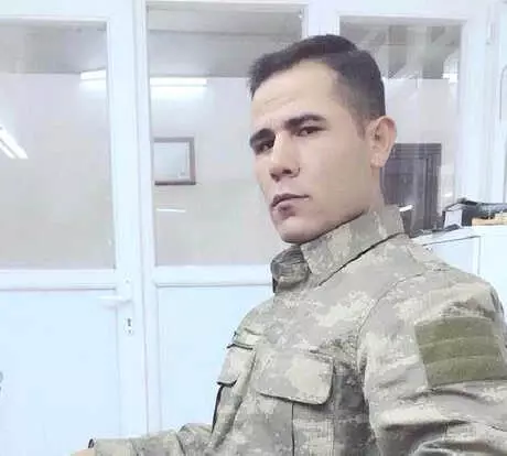 Konya'ya Şehit Ateşi Düştü